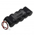 Venitem Sirene Rio / 50110201.R001 17000mAh Alkaline 7.5V (Cameron Sino)