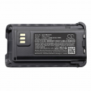Bateria zamienna do Vertex Standard EVX-Z69 / FNB-V143LI 3350 mAh Li-ion 7.4 V (Cameron Sino)