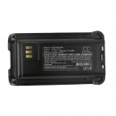 Vertex EVX-Z69 / FNB-V143LI 2200mAh Li-ion 7.4V (Cameron Sino)