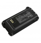 Vertex Standard EVX-Z69 / FNB-V143LI 2200 мАч Li-ion 7,4 В (Cameron Sino)