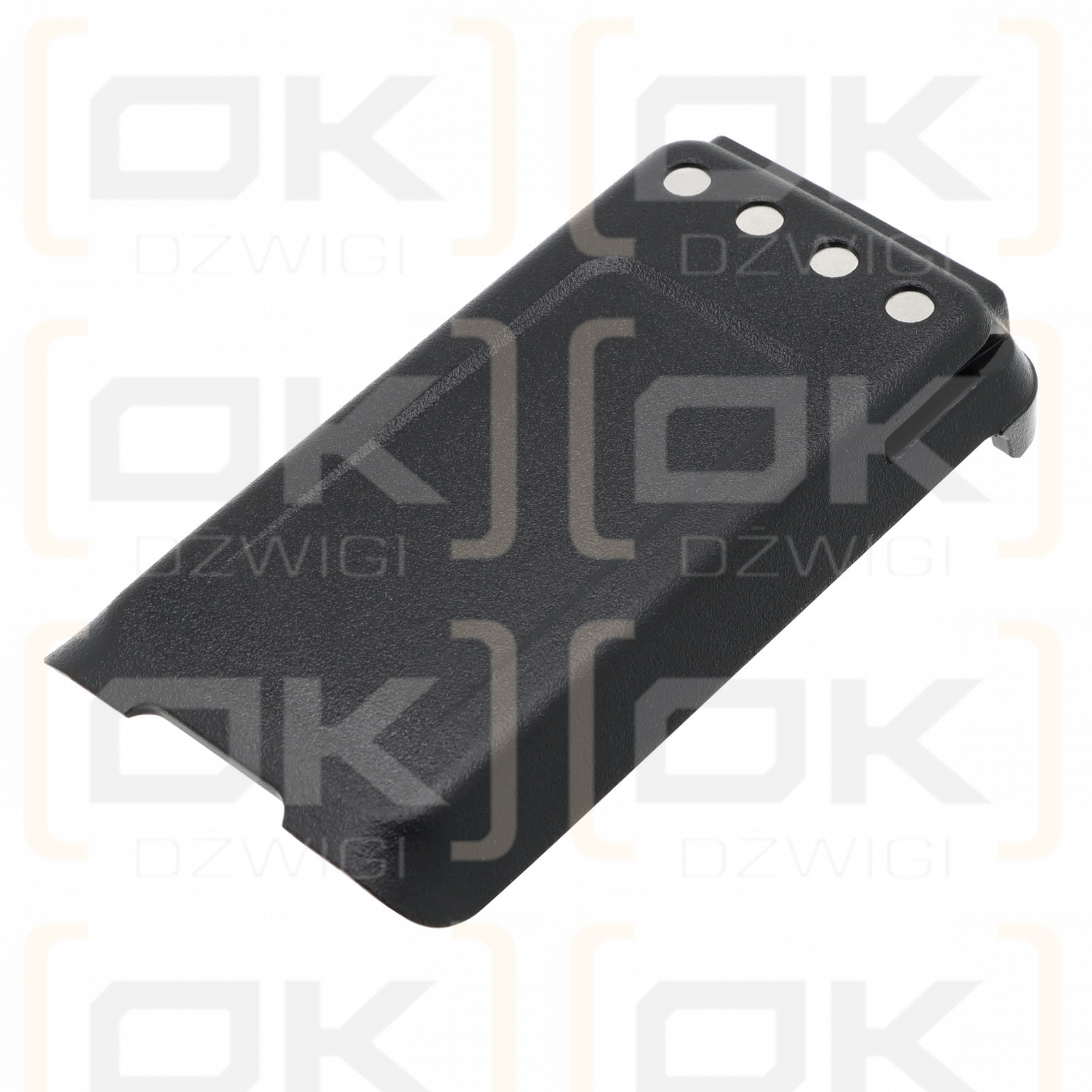 Ersatzakku für Vertex Standard EVX-Z69 / FNB-V143LI 2200 mAh Li-Ion 7,4 V (Cameron Sino)