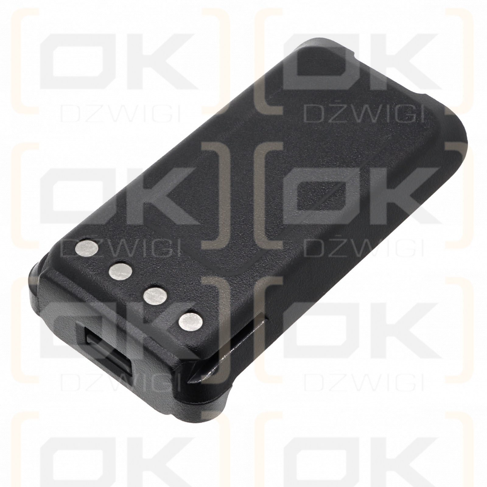 Ersatzakku für Vertex Standard EVX-Z69 / FNB-V143LI 2200 mAh Li-Ion 7,4 V (Cameron Sino)