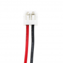 V TECH LS62255 / 89-1337-00-00 500mAh Ni-MH 2.4V (Cameron Sino)
