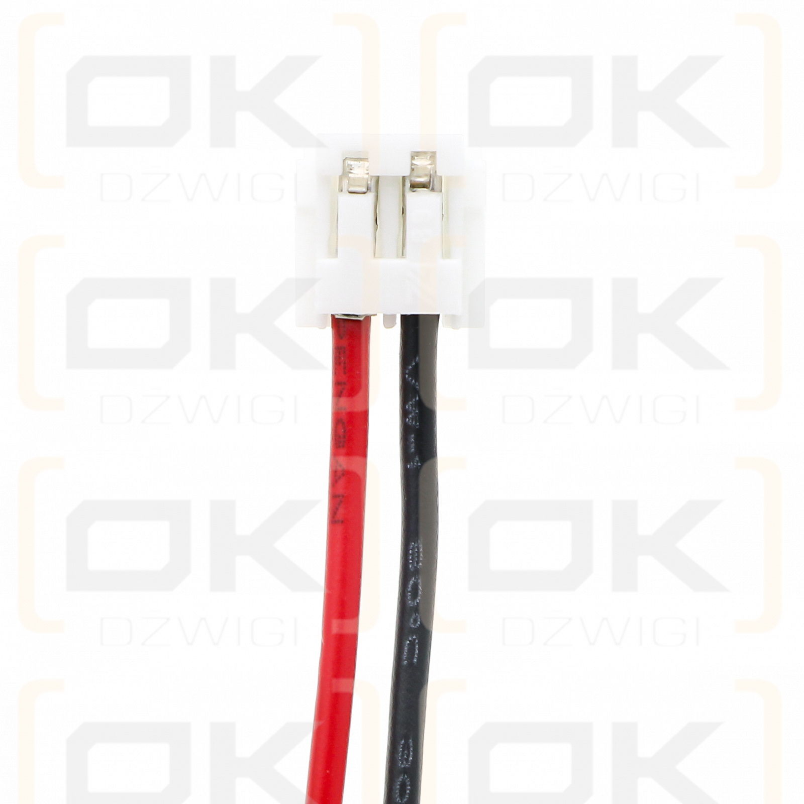 V TECH LS62255 / 89-1337-00-00 500mAh Ni-MH 2.4V (Cameron Sino)