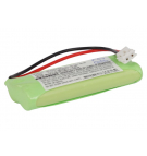 V TECH LS62255 / 89-1337-00-00 500mAh Ni-MH 2.4V (Cameron Sino)