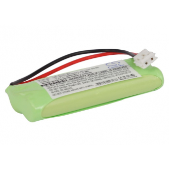 V TECH LS62255 / 89-1337-00-00 500mAh Ni-MH 2.4V (Cameron Sino)