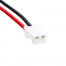 V TECH LS62255 / 89-1337-00-00 500mAh Ni-MH 2.4V (Cameron Sino)