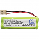 V Tech LS6476 / BT-183482 500mAh Ni-MH 2.4V (Cameron Sino)