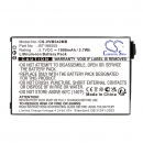 VTech VM342-2 / BT198555 1000mAh Li-ion 3.7V (Cameron Sino)