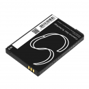 VTech VM342-2 / BT198555 1000mAh Li-ion 3.7V (Cameron Sino)