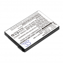 VTech VM342-2 / BT198555 1000mAh Li-ion 3.7V (Cameron Sino)