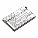 VTech VM342-2 / BT198555 1000mAh Li-ion 3.7V (Cameron Sino)