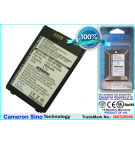 Сменный аккумулятор для LG VOYAGER / SBPP0024901 950 мАч Li-ion 3,7 В (Cameron Sino)