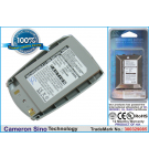Сменный литий-ионный аккумулятор 950 мАч для LG LX1200 3,7 В (Cameron Sino)