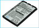 LG PM-125 / SBPL0075701 1000 mAh Li-Ion 3,7 V (Cameron Sino)