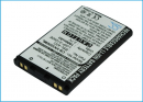 LG PM-125 / SBPL0075701 1000 mAh Li-Ion 3,7 V (Cameron Sino)