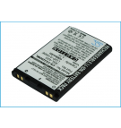 LG PM-125 / SBPL0075701 1000 mAh Li-ion 3.7 V (Cameron Sino)