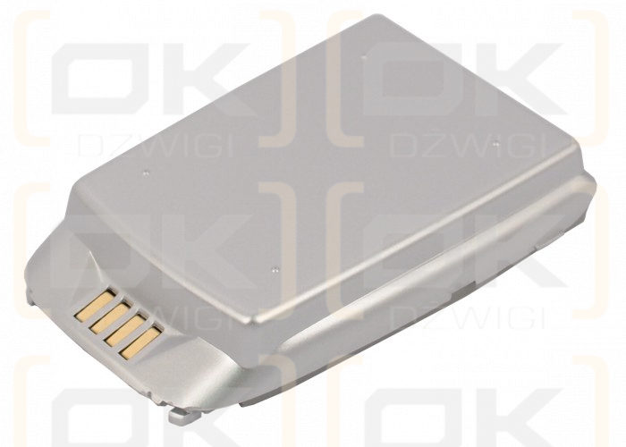 Сменный литий-ионный аккумулятор для LG 4000 / LGLI-ABTM 1500 мАч 3,7 В (Cameron Sino)