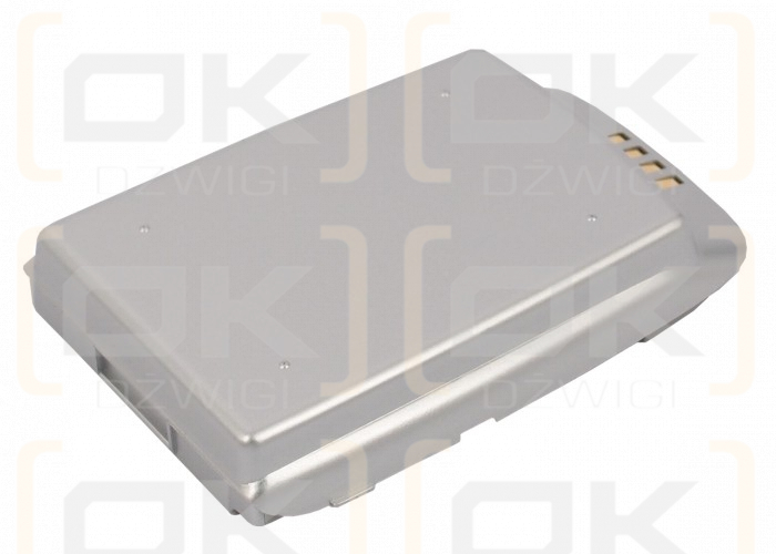 Сменный литий-ионный аккумулятор для LG 4000 / LGLI-ABTM 1500 мАч 3,7 В (Cameron Sino)