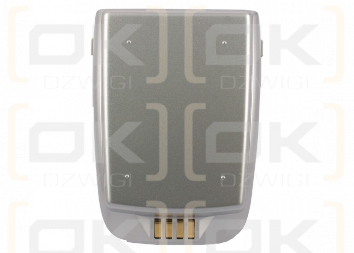 Сменный литий-ионный аккумулятор для LG 4000 / LGLI-ABTM 1500 мАч 3,7 В (Cameron Sino)