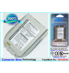 Сменный литий-ионный аккумулятор 1000 мАч для LG VX-4510 / LGLI-ADFM 3,7 В (Cameron Sino)