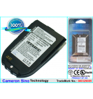 Сменный литий-ионный аккумулятор 1000 мАч для LG 4600 / LGLI-ADGM 3,7 В (Cameron Sino)