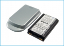 LG AX245 / LGIP-A1700E 1700 mAh Li-Ion 3,7 V (Cameron Sino)