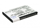 LG Revere LG-VN150PP / LGIP-520NV 1000 mAh Li-Ion 3,7 V (Cameron Sino)