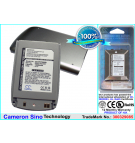 Сменный аккумулятор для LG VX-7000 / SBPL0073001 1000 мАч Li-ion 3,7 В (Cameron Sino)