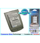 Сменный аккумулятор для LG VX-7000 / SBPL0073001 1500 мАч Li-ion 3,7 В (Cameron Sino)