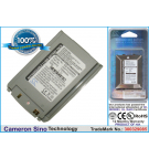 Сменный аккумулятор для LG VX-8000 / SBPP0008701 1400 мАч Li-ion 3,7 В (Cameron Sino)