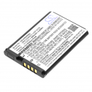 LG Select / LGIP-520B 800 mAh Li-Ion 3,7 V (Cameron Sino)