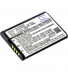 LG Select / LGIP-520B 800mAh Li-ion 3.7V (Cameron Sino)