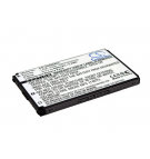 LG Chocolate 3 / LGIP-330H 600mAh Li-ion 3.7V (Cameron Sino)