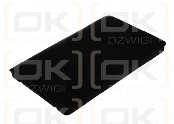 Сменный аккумулятор для LG ENV2 / SBPP0025701 900 мАч Li-ion 3,7 В (Cameron Sino)