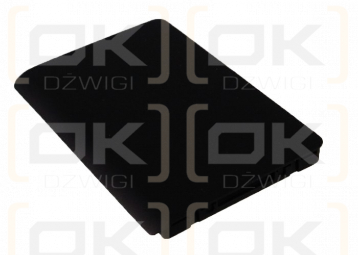 Сменный аккумулятор для LG ENV2 / SBPP0025701 900 мАч Li-ion 3,7 В (Cameron Sino)