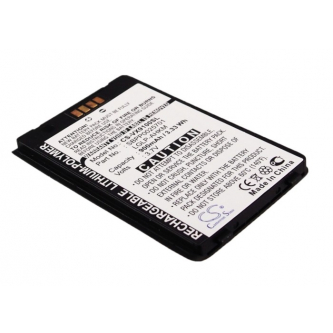 Сменный аккумулятор для LG ENV2 / SBPP0025701 900 мАч Li-ion 3,7 В (Cameron Sino)