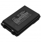 Vertex Standard 0 VX-A200 / FNB-V126Li 2600 мАч литий-ионный 7,4 В (Cameron Sino)