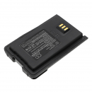 Batería Vertex Standard VZ-18 / FNB-V165 de iones de litio de 1650 mAh y 7,4 V (Cameron Sino)