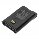 Batería Vertex Standard VZ-18 / FNB-V165 de iones de litio de 1650 mAh y 7,4 V (Cameron Sino)