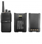 Vertex Standard VZ-18 / FNB-V165 1650 мАч Li-ion 7.4 В (Cameron Sino)