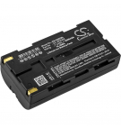 Panasonic Tunghbook CF-P1 / CF-VZSU22 2200 мАч литий-ионный 7,4 В (Cameron Sino)