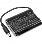 Venture Heat MC-1645/1122B 2600 мАч Li-ion 11,1 В (Cameron Sino)