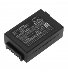 Psion WA3010 / WA3020 2000 mAh Li-Ion 3,7 V (Cameron Sino)