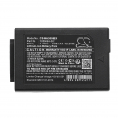 Psion Workabout Pro 7527S-G3 / WA3020 3300mAh Li-ion 3.7V (Cameron Sino)