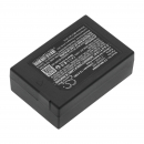 Psion Workabout Pro 7527S-G3 / WA3020 3300mAh Li-ion 3.7V (Cameron Sino)