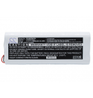 Wavetek 4010-00-0067/12XNIM-SCE 3000 мАч Ni-MH 14,4 В (Cameron Sino)