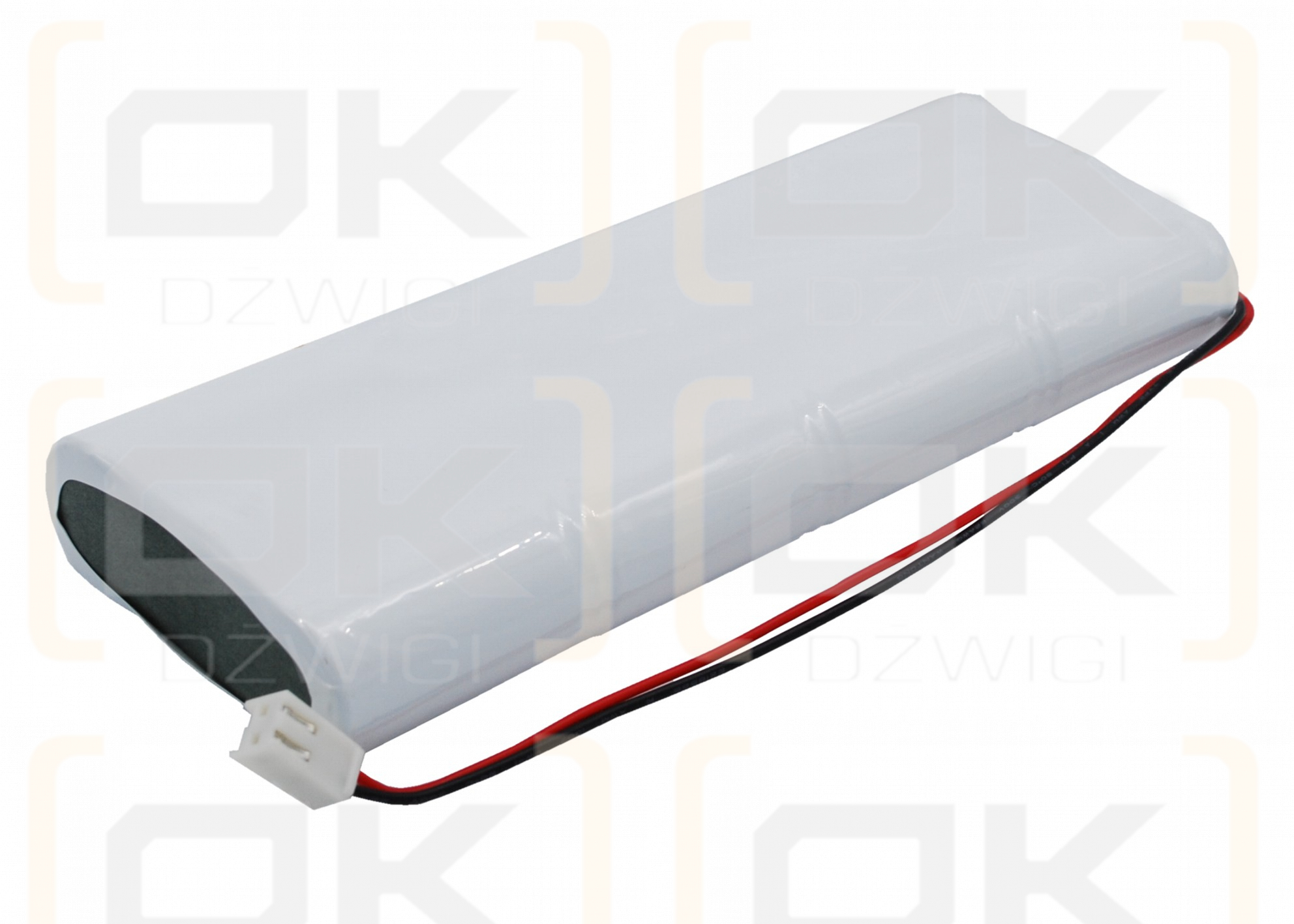 Wavetek 4010-00-0067 / 12XNIM-SCE 3000mAh Ni-MH 14.4V (Cameron Sino)