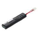Replacement Battery for Welch-Allyn Defibrillator AED20 / B11387 3000 mAh Li-MnO2 12V (Cameron Sino)