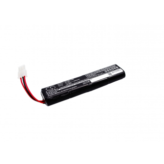 Welch-Allyn Powerstick 2 / B11387 3000mAh Li-MnO2 12.0V (Cameron Sino)